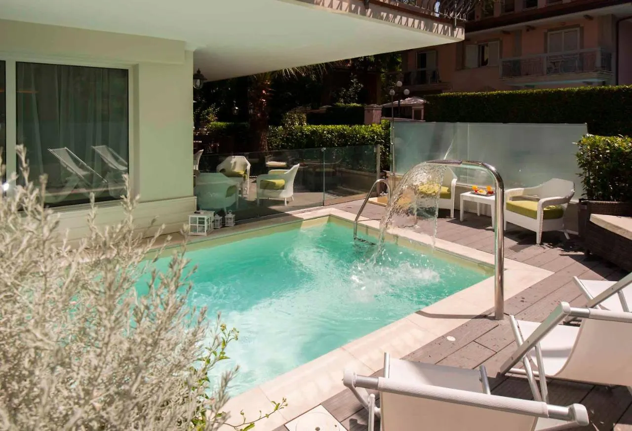 Atlas Hotel Riccione