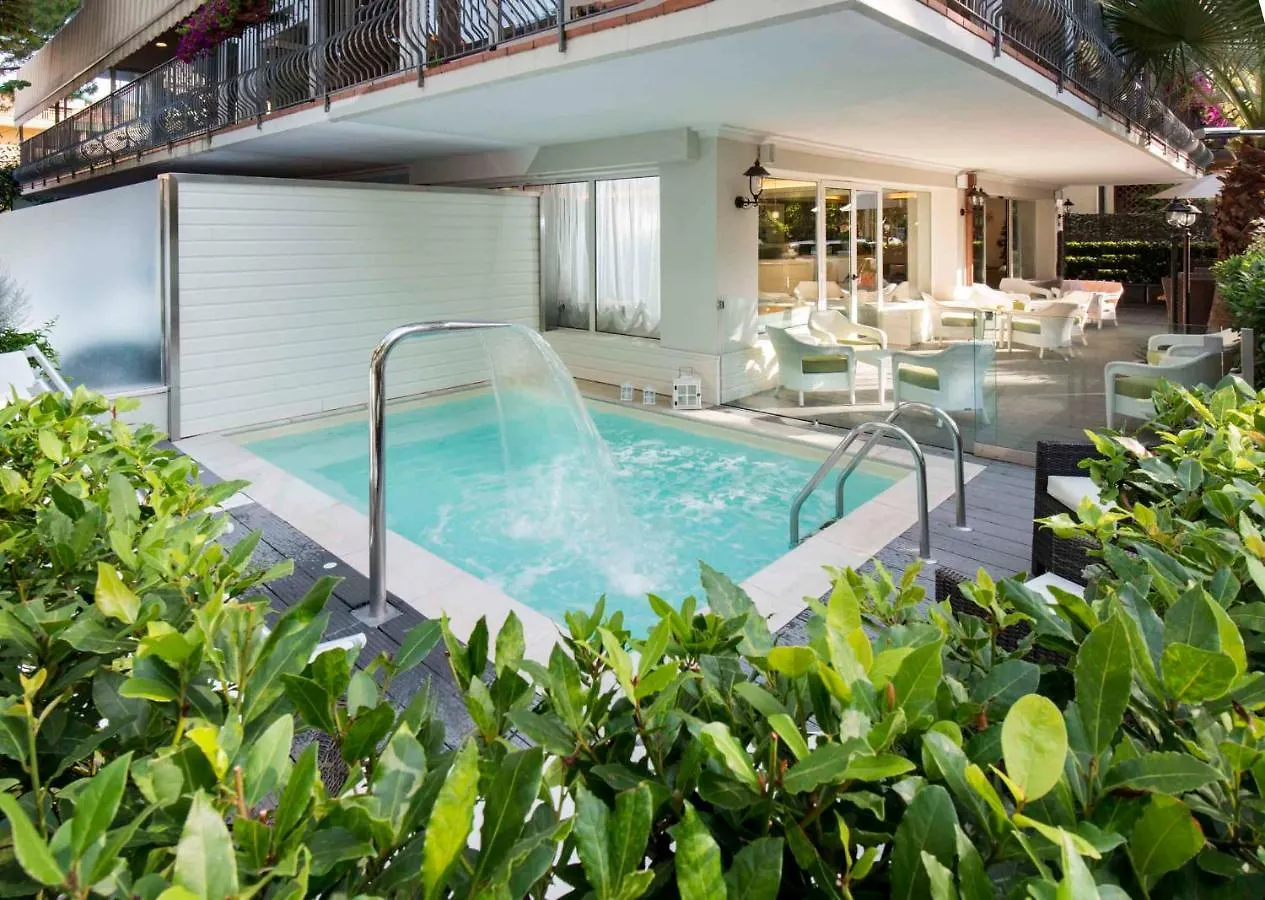 Atlas Hotel Riccione
