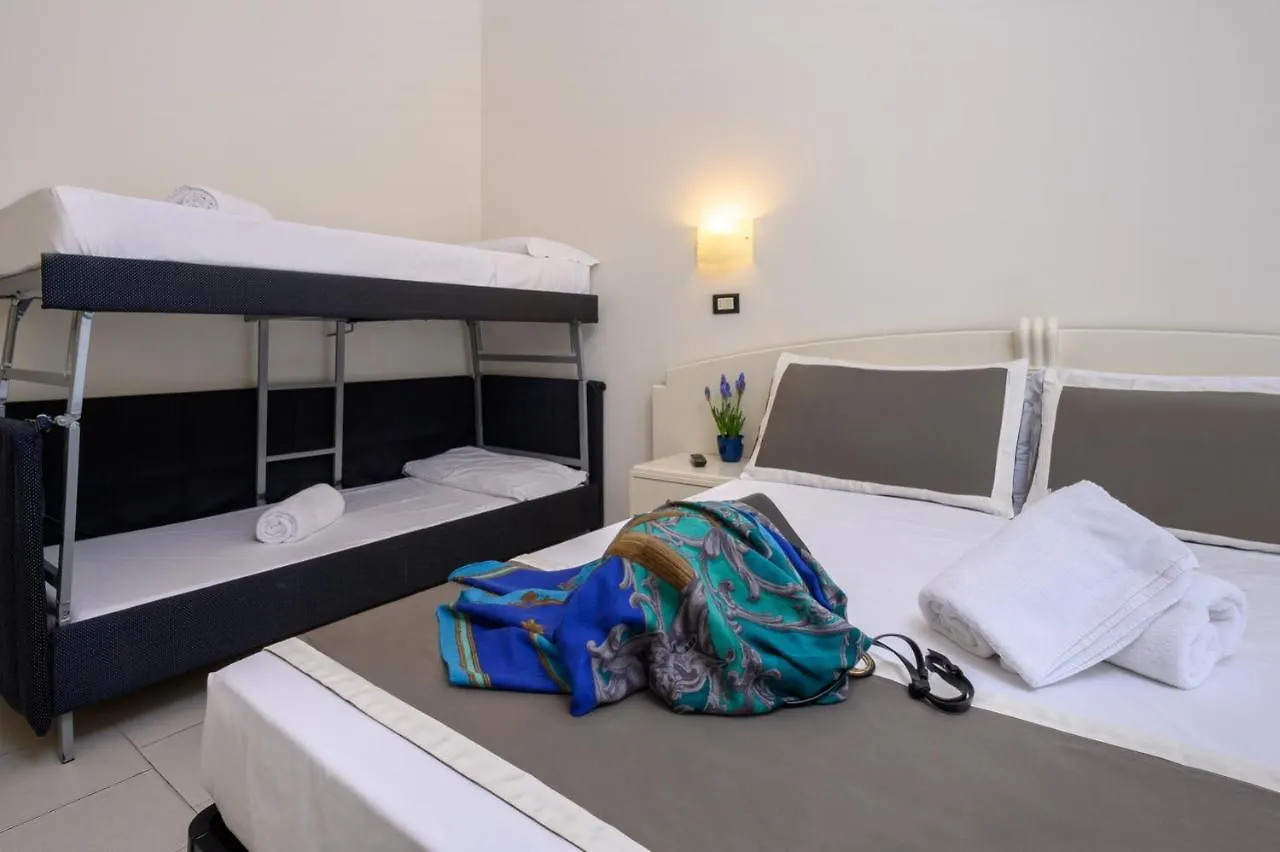 ***  Atlas Hotel Riccione Italy