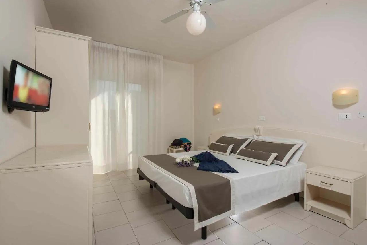 Atlas Hotel Riccione