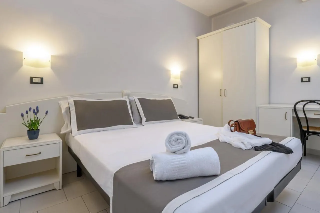 Atlas Hotel Riccione Italy