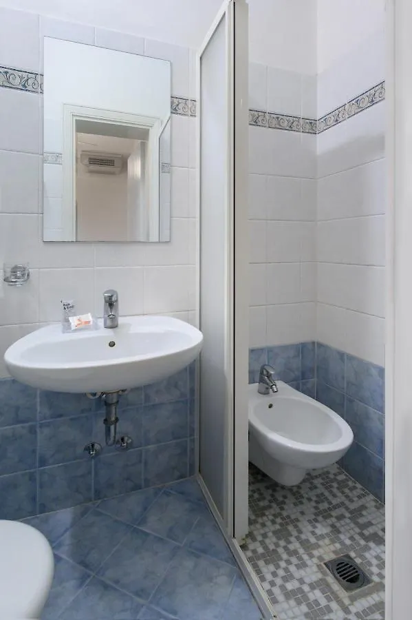 ***  Atlas Hotel Riccione Italy