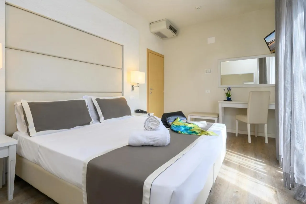 Atlas Hotel Riccione