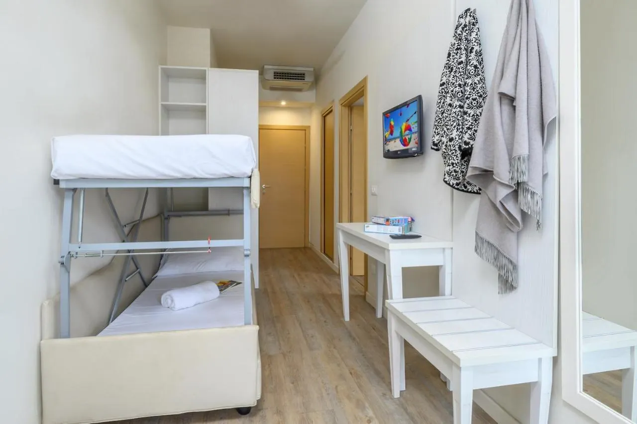 Atlas Hotel Riccione