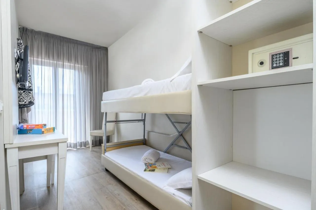 Atlas Hotel Riccione 3*,