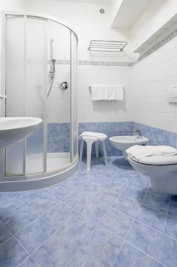 Atlas Hotel Riccione 3*,