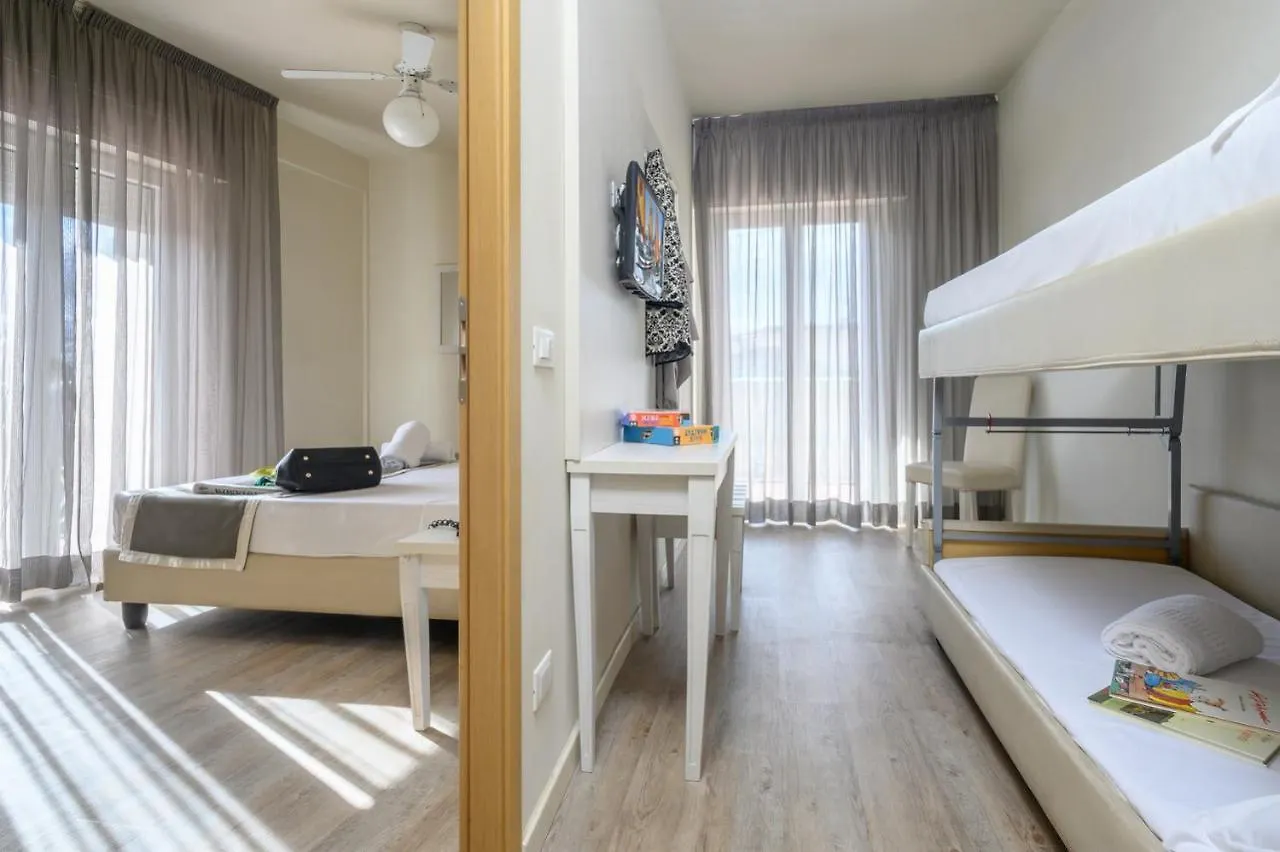 ***  Atlas Hotel Riccione Italy