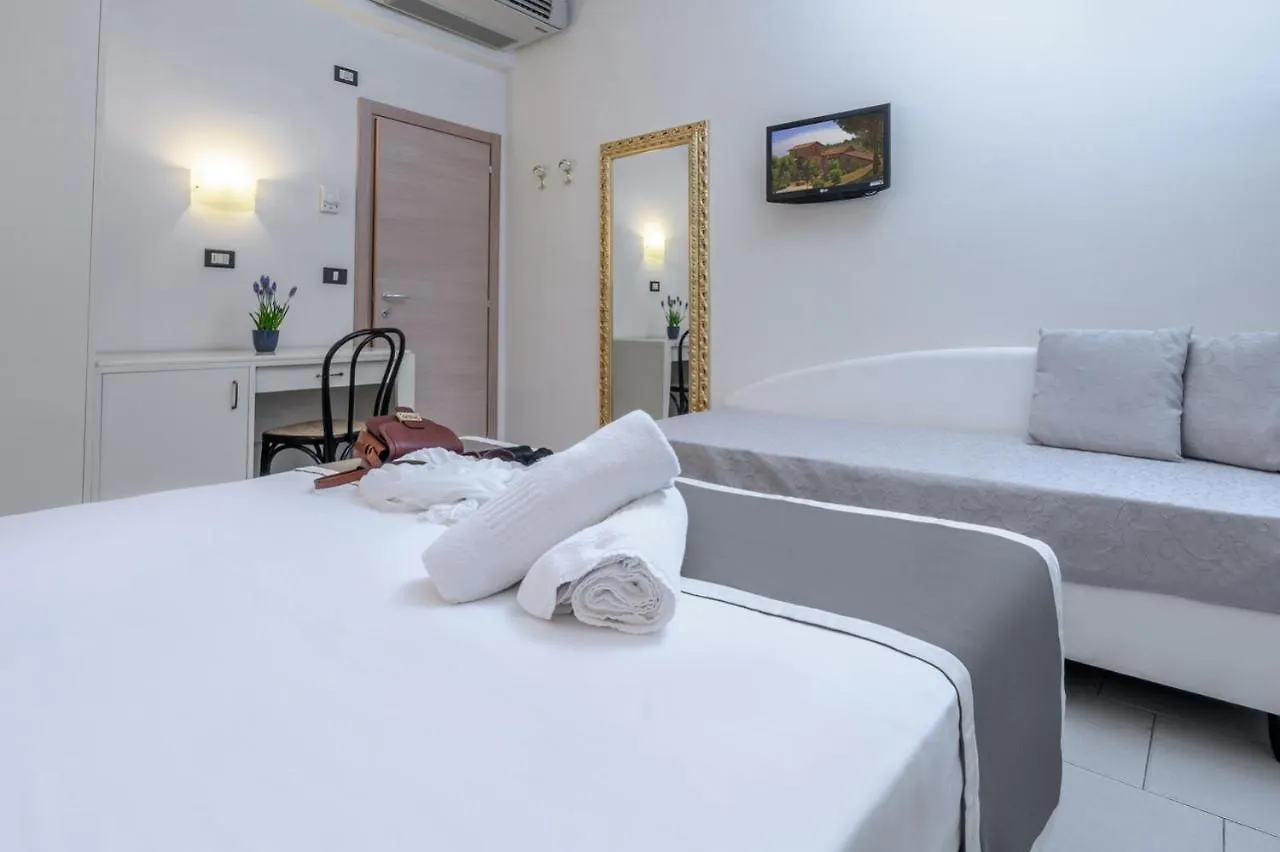 Atlas Hotel Riccione