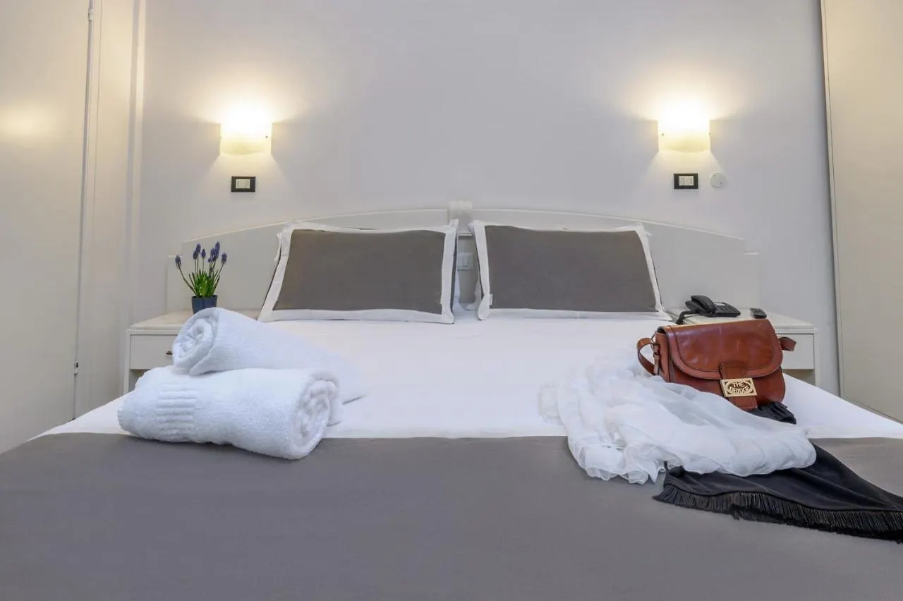 Atlas Hotel Riccione