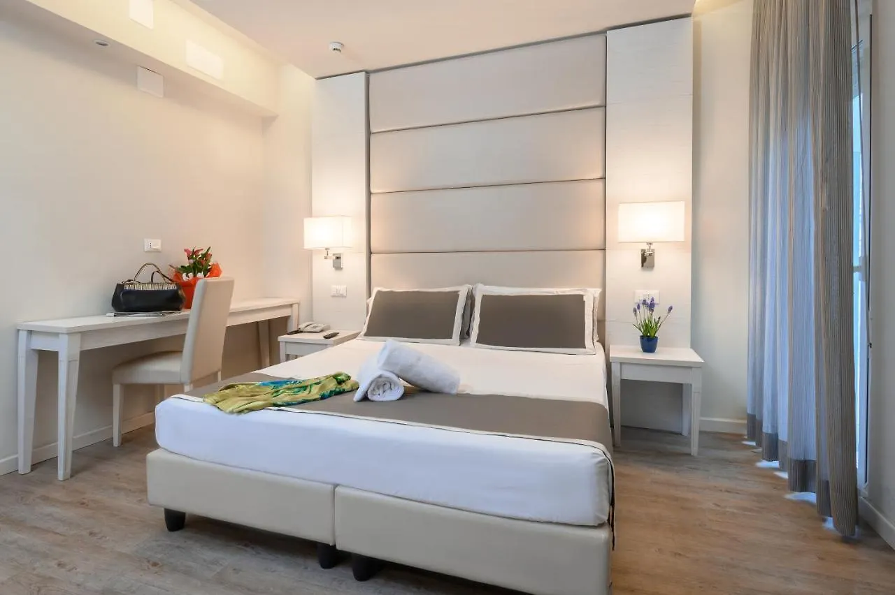 Atlas Hotel Riccione