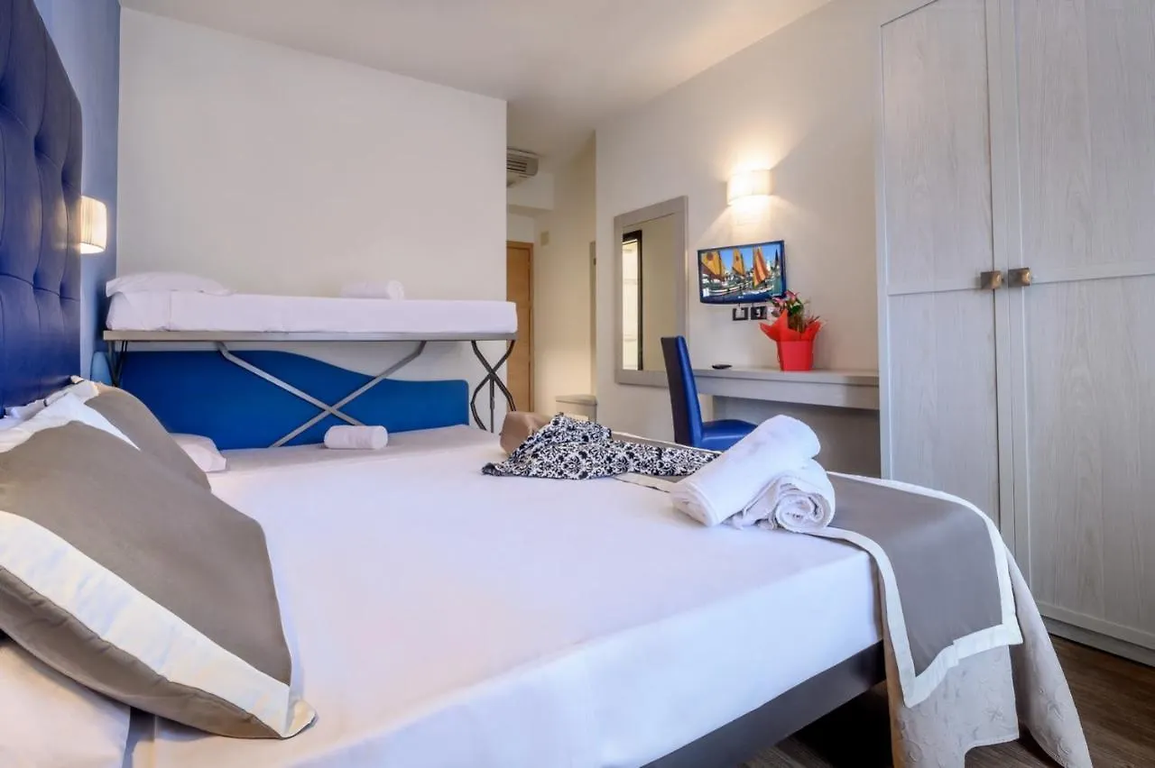Atlas Hotel Riccione