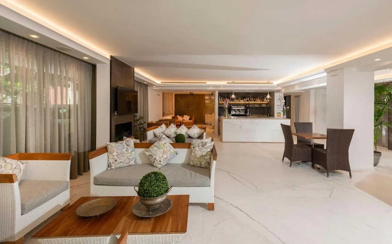 Atlas Hotel Riccione