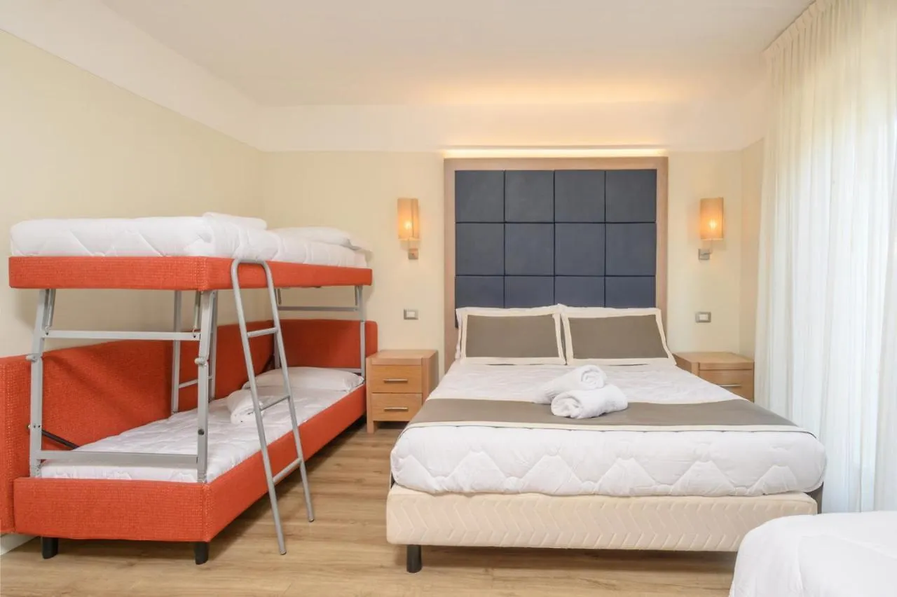 Atlas Hotel Riccione