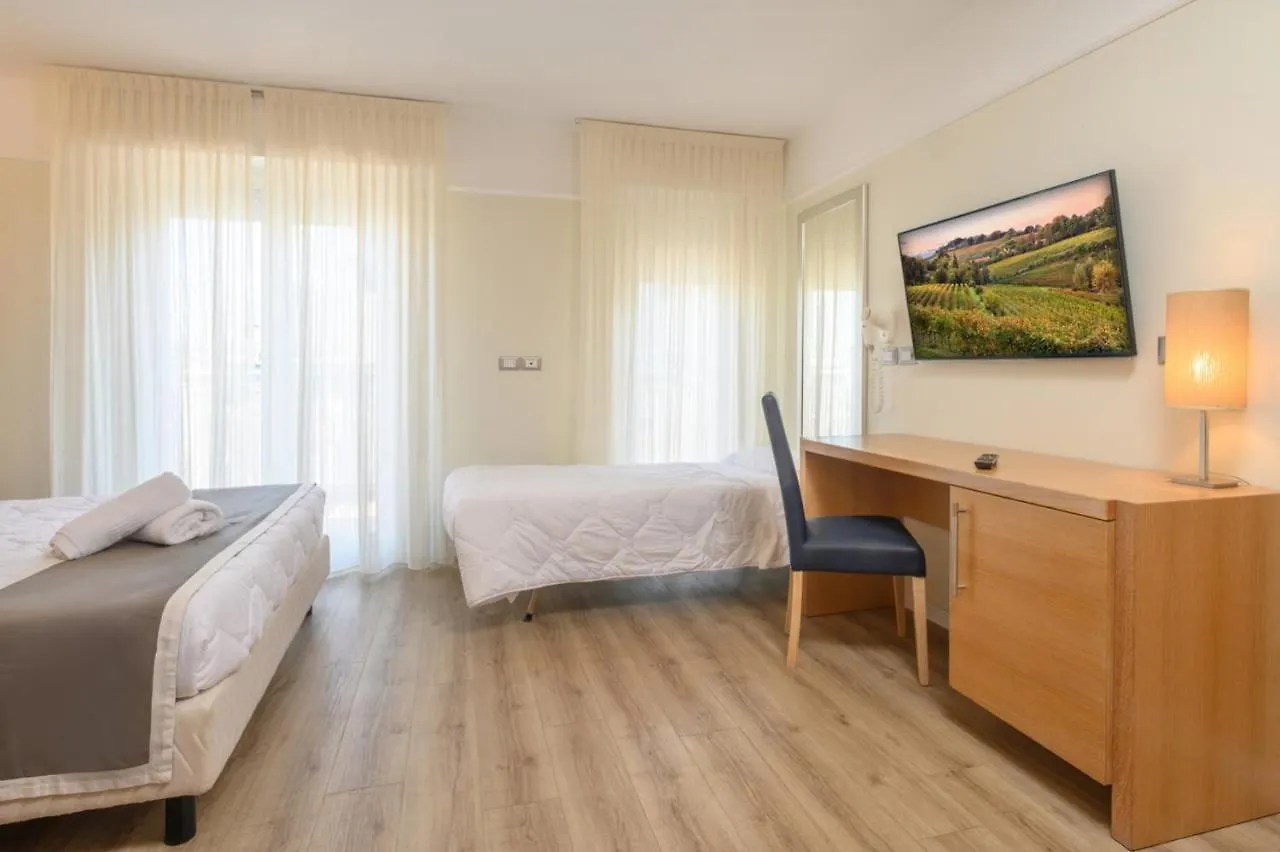 Atlas Hotel Riccione