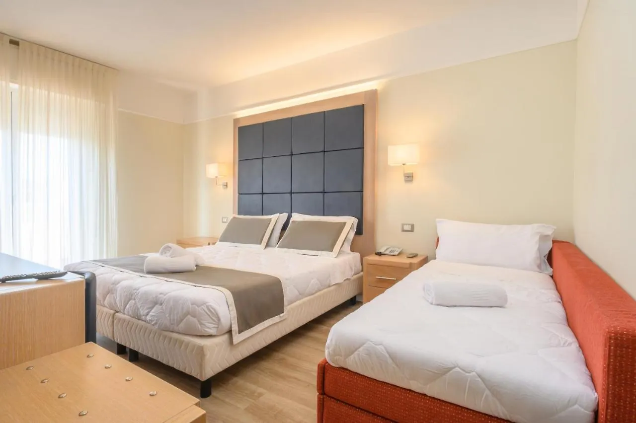 Atlas Hotel Riccione