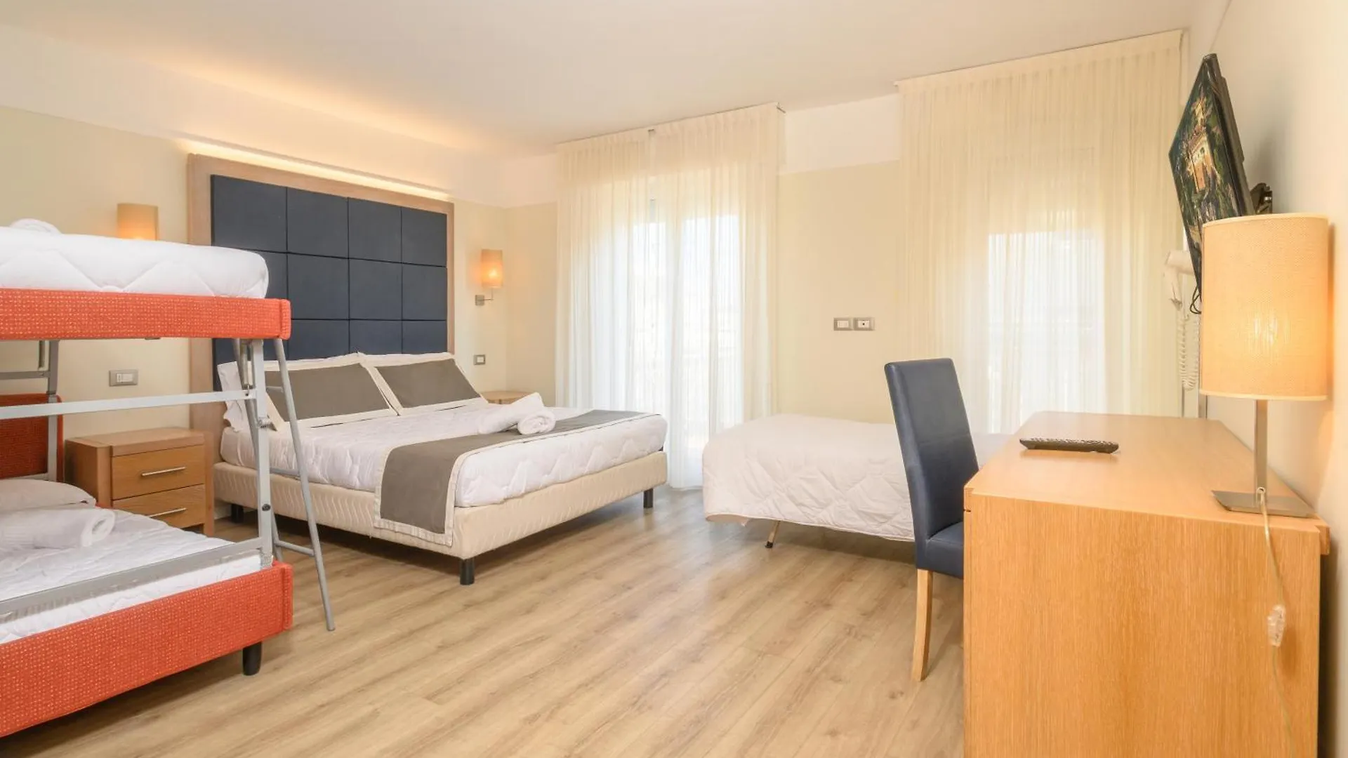 Atlas Hotel Riccione