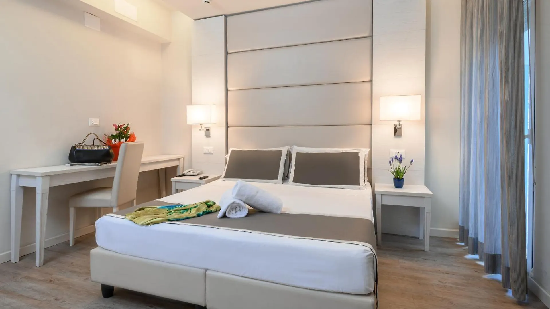 Atlas Hotel Riccione 3*,  Italy