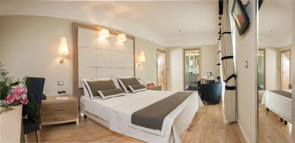 Atlas Hotel Riccione 3*,  Italy