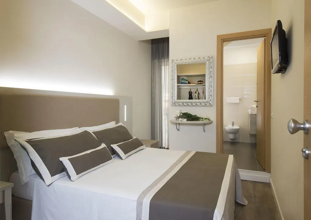 Atlas Hotel Riccione
