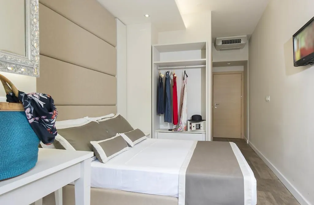 Atlas Hotel Riccione