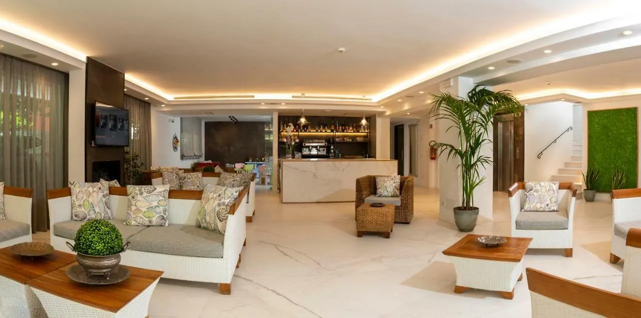 Atlas Hotel Riccione