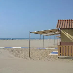 Tra Mare E Laguna Gasthof