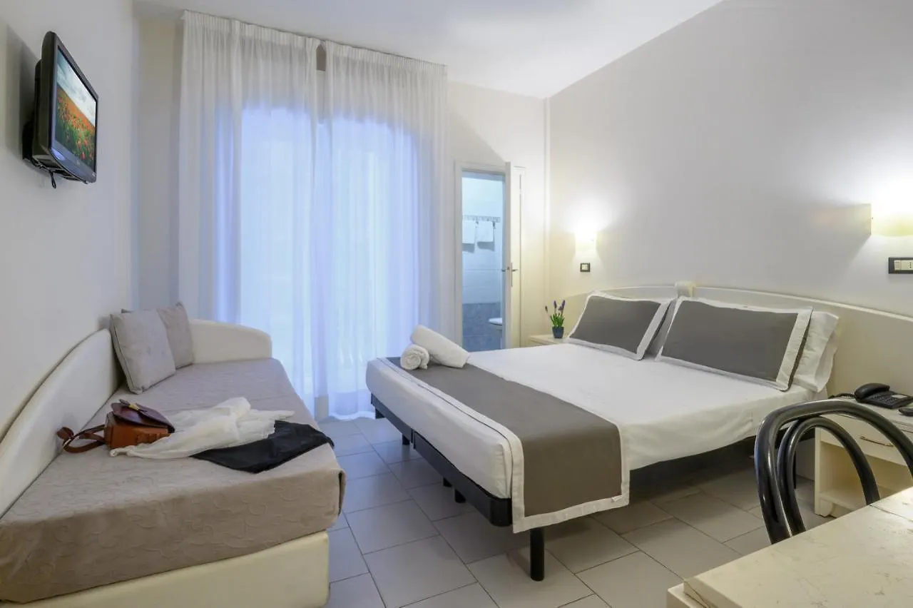 Atlas Hotel Riccione 3*,
