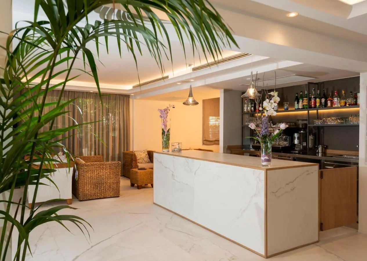 Atlas Hotel Riccione Włochy