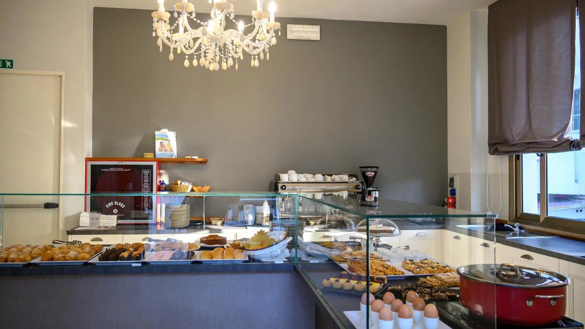 Atlas Hotel Riccione
