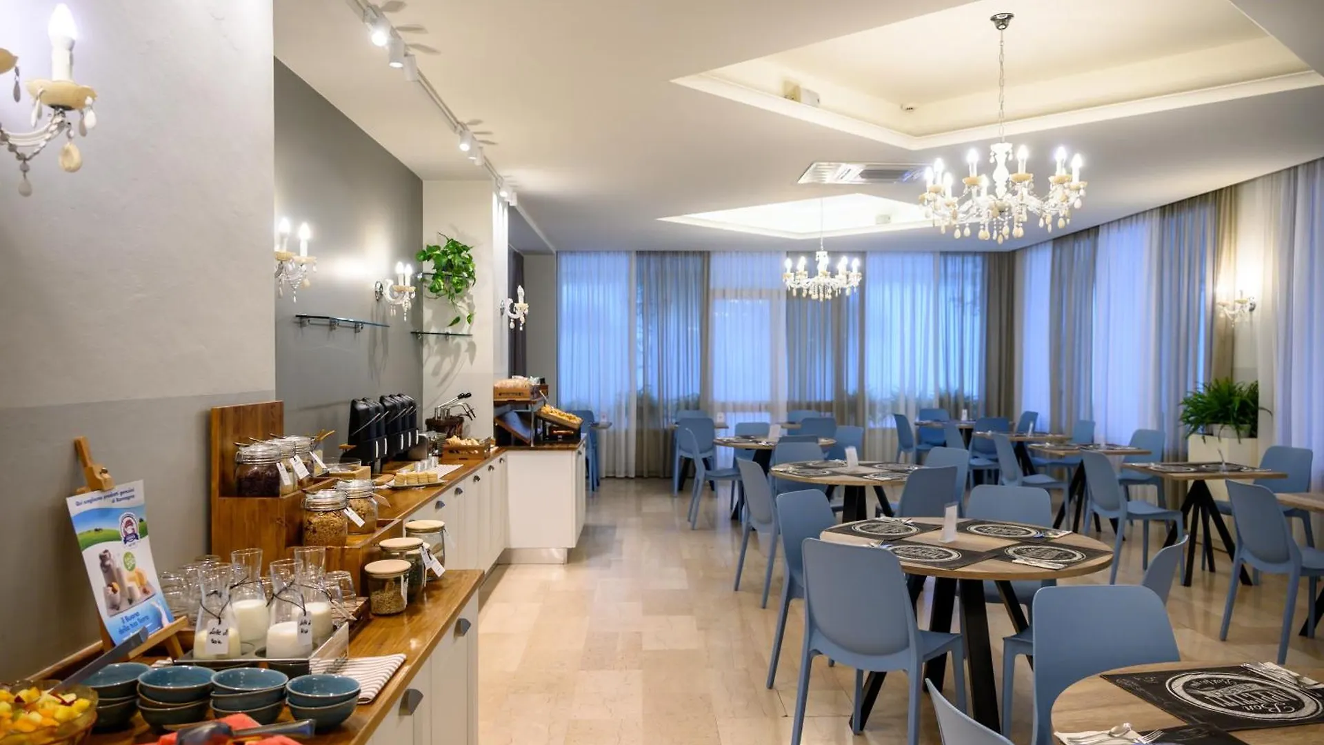 Atlas Hotel Riccione