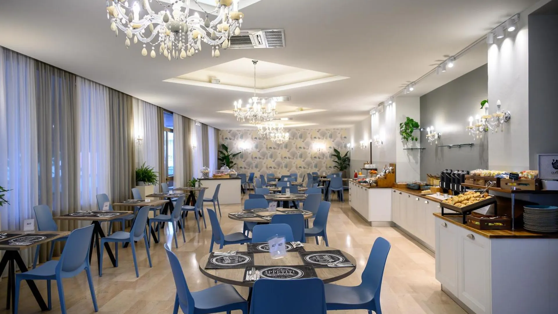Atlas Hotel Riccione