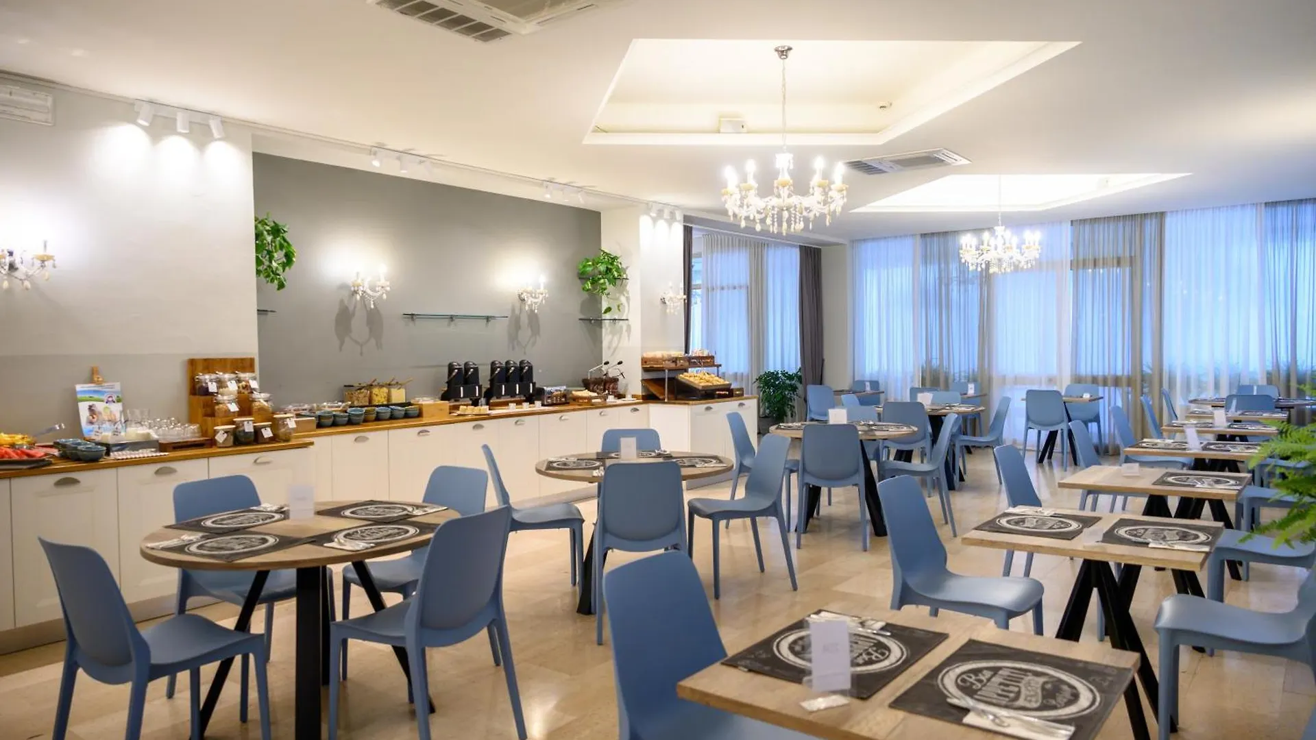 Atlas Hotel Riccione