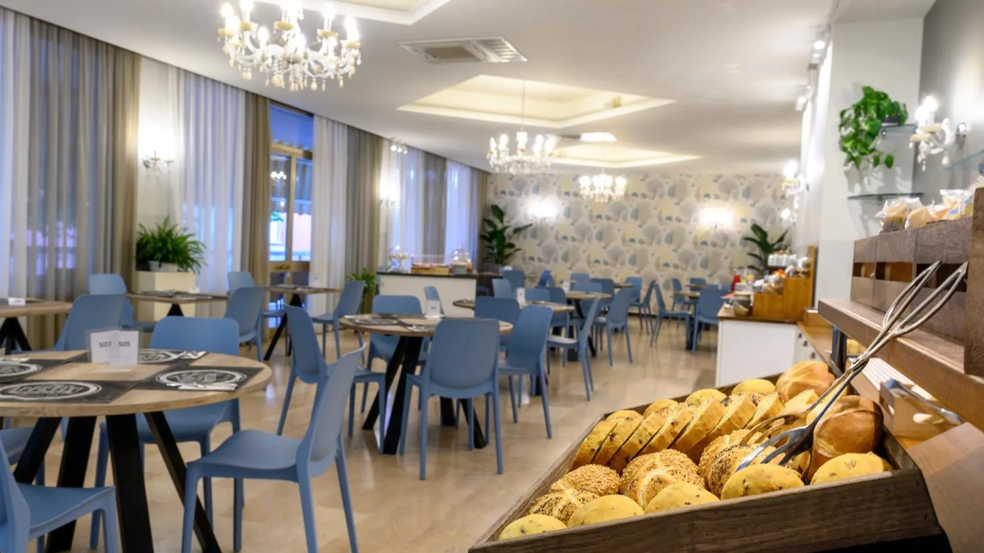 Atlas Hotel Riccione