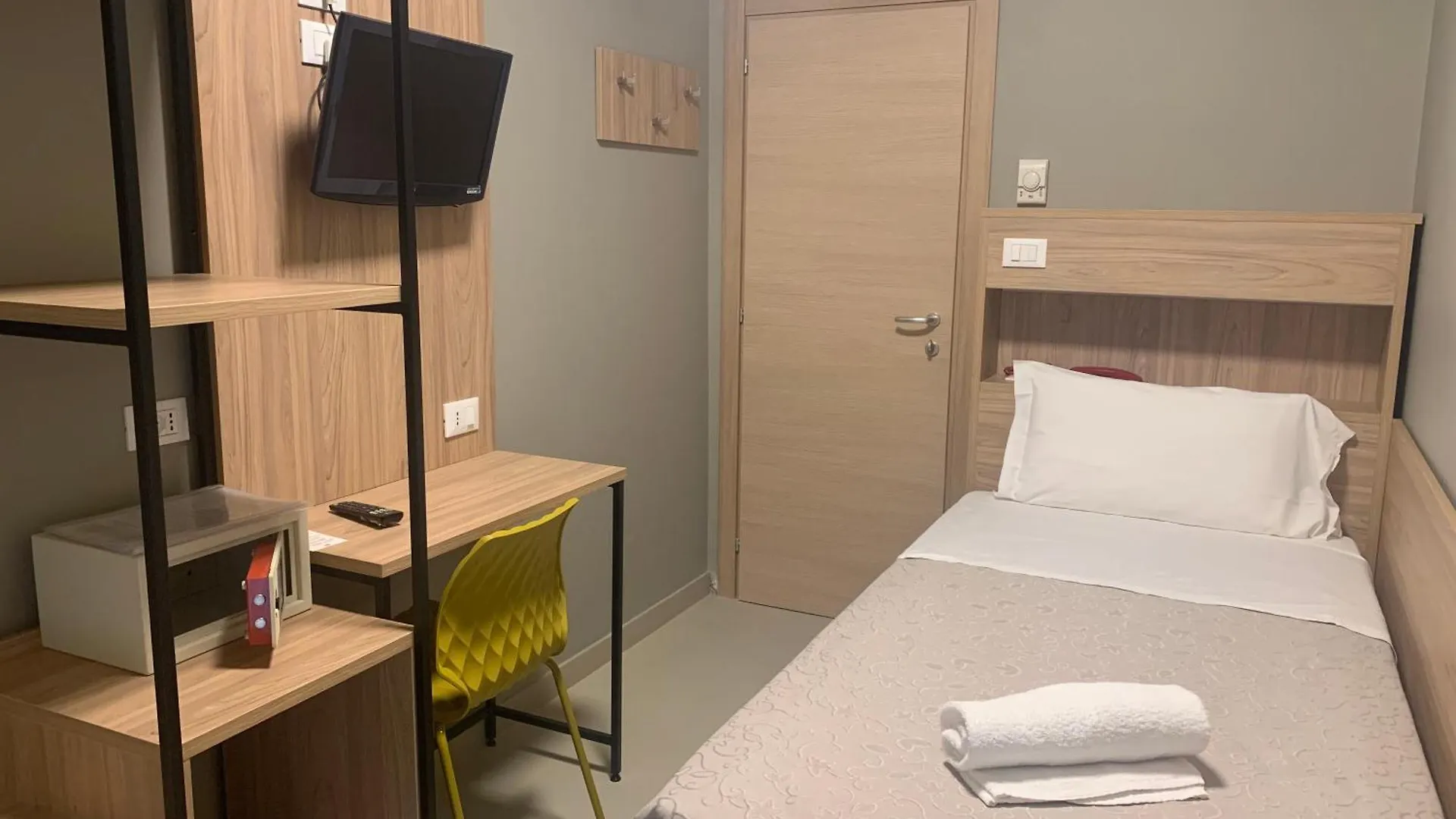 Atlas Hotel Riccione