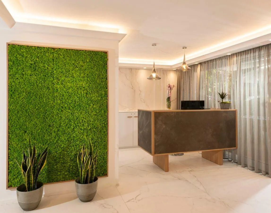 Atlas Hotel Riccione